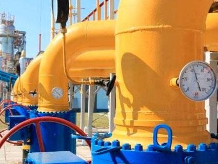 Перейти на український газ хочуть до 2020 року