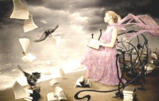 Хто написав найперші в історії вірші?  Сьогодні - Всесвітній день поезії