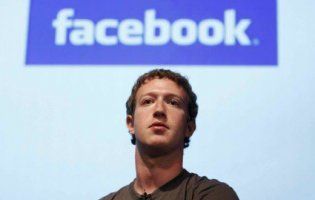 Цукерберг прокоментував скандал із витоком особистих даних із Facebook