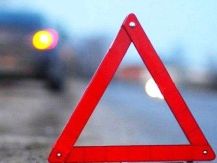 11 пасажирів постраждало внаслідок зіткнення маршруток у Луцьку