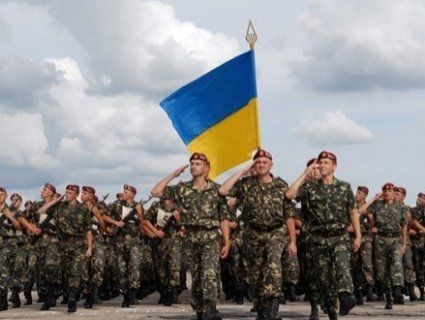 На якому місці українські військові у рейтингу армій світу?
