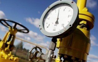 Газ планують вимірювати за новими стандартами