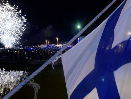 В ООН назвали найщасливішу країну в світі