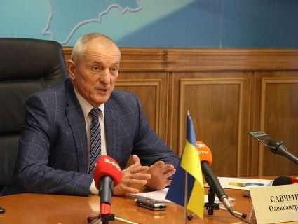 Губернатор Волині Олександр Савченко призначив нових радників