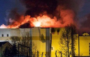 Трагедія в Кемерово: опубліковано списки загиблих і зниклих безвісти