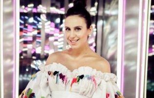 Ще одна українська співачка стала мамою