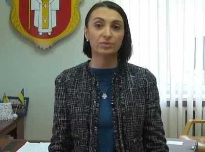 Побили чоловіка екс-секретаря Луцькміськради Вусенко