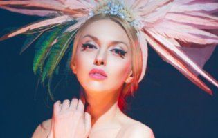 Оля Полякова – «Королева ночі» (відео)