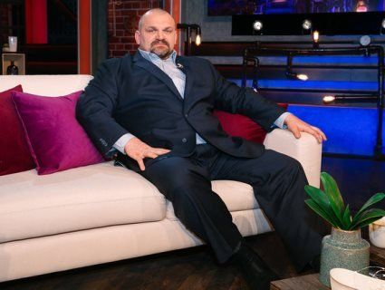 Вірастюк буде худнути у «Зважені та щасливі» (відео)