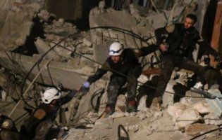 Внаслідок вибуху в сирійському Ідлібі загинули 15 осіб