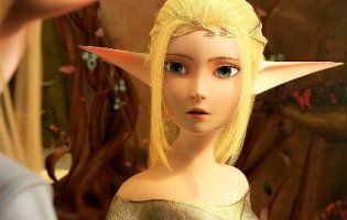 Кінопрем’єри тижня: дракони, ельфи і сексуальна Шарліз Терон (відео)