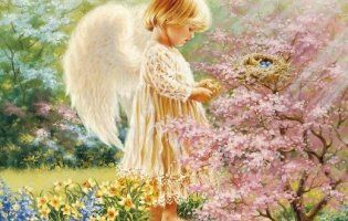 11 квітня: кого привітати з днем ангела