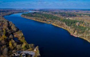 На Волині - ризик підтоплення