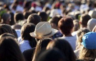 Європа фіксує рекордне число нових громадян