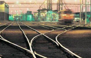 Київ запустить потяг до трьох сусідніх столиць