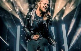 Головні концерти літа в Україні: Jamiroquai, GORILLAZ, Deep Purple, DZIDZIO, Yurcash