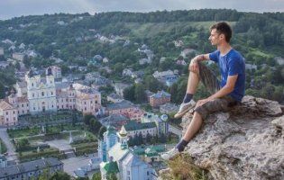 Велику Волинь покажуть у короткометражках