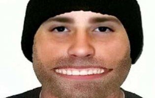 Об’явився злочинець, який схожий на Чеширського кота