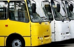 «Підняття тарифу на маршрутні перевезення – це питання життя і смерті», - луцькі перевізники