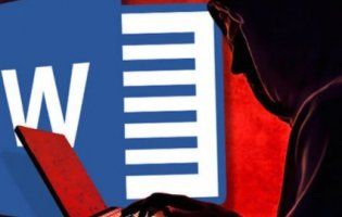 В файли Word пробрався новий небезпечний вірус
