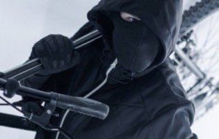 За крадіжку велосипеда волинянин може сісти на п’ять років