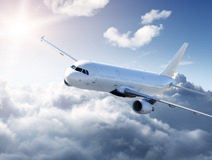 Невідомий літак зник у Карпатах
