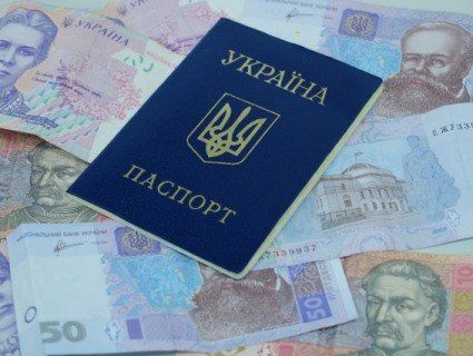 У Криму стартував великий розпродаж українських паспортів