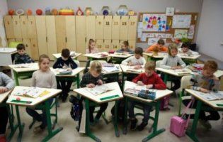У Новій українській школі не буде «домашки» та груп подовженого дня (відео)