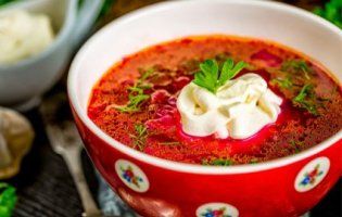 Коли і чи стане для українців дешевшим борщ?