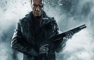 «Термінатор-6»: хто зіграє головні ролі