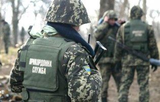 Шенгенське оцінювання проведуть для українських прикордонників