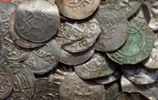 Знайшли скарби короля вікінгів, який таємниче зник