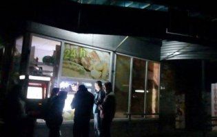 Де у Луцьку вночі можна купити алкоголь