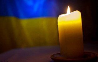 В АТО загинув волинянин Анатолій Іллюх