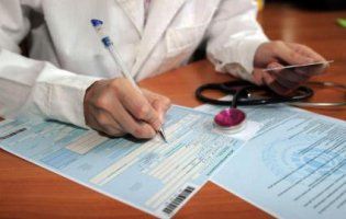 13 тисяч декларацій із сімейними лікарями вже підписали волиняни