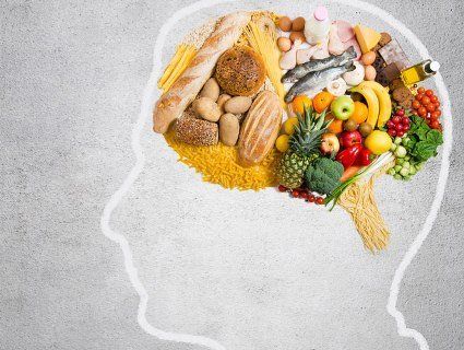 Перелік продуктів, найкорисніших для мозку