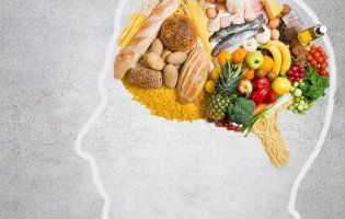 Перелік продуктів, найкорисніших для мозку