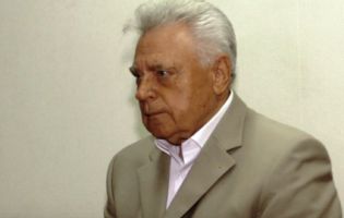 Лучан розчулив фільм Ярослава Федорчука (відео)