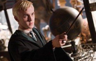 Зірки Гаррі Поттера влаштували вечірку випускників