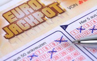 Американець, який двічі зірвав джек-пот, розповів секрет удачі