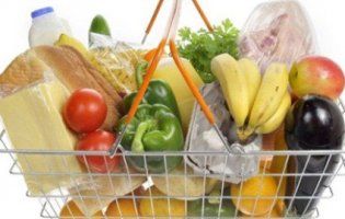 Продукти, які найбільше підроблюють в Україні