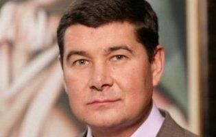 «Плівки Онищенка»: депутат оприлюднив запис розмови з Порошенком