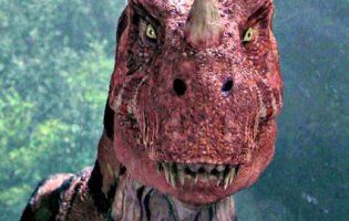 Чекайте вже влітку «Світ юрського періоду: Полегле королівство» (відео)