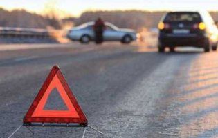 Під Києвом сталося жахливе ДТП