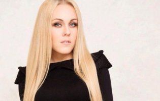 Оголена Alyosha здивувала фанатів піснею про Олега Ляшка та текілу (відео)