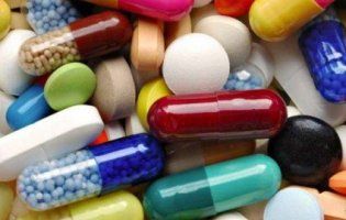 Дитина померла, наївшись таблеток дідуся