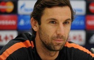 Даріо Срна більше не гратиме за «Шахтар»