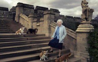 Зі смертю останнього королівського коргі закінчилась історична ера