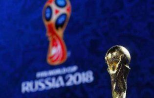 Футбольна асоціація Англії приєдналася до бойкоту чемпіонату світу