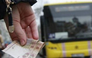 У Луцьку на гривню дорожчає весь громадський транспорт